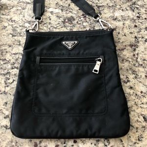 Prada Crossbody Bag